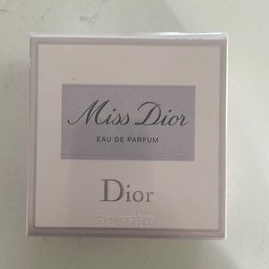 Miss Dior Eau de Parfum